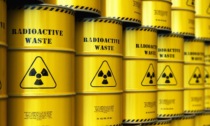 Deposito scorie nucleari: il comune piemontese di Trino Vercellese revoca la candidatura