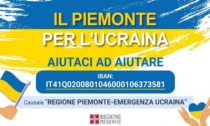 Ucraina, un conto corrente regionale per donare: aiutaci ad aiutare