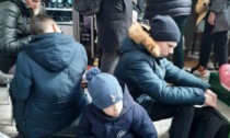 In Piemonte arrivati già 5204 profughi dall’Ucraina