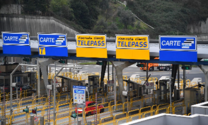 Autostrade, per il pagamento dei pedaggi ora c’è anche Unipol