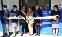 Borgomanero: inaugurato lo sportello di Polizia amministrativa
