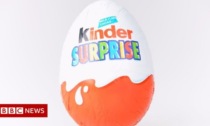 Kinder Sorpresa contaminato da Salmonella: 10 casi riscontrati in bambini piccoli, tutti guariti