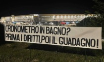 Lavoratrice Amazon sospesa: “Cronometro in bagno? Prima i diritti, poi il guadagno!”