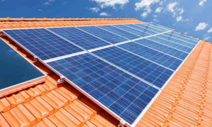 Impianti fotovoltaici su cascine e stalle: Coldiretti plaude alla scelta del Governo