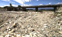 Piemonte: “Contro la siccità bisogna realizzare nuovi invasi”