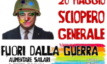 Domani sciopero generale, possibili disagi nei servizi pubblici