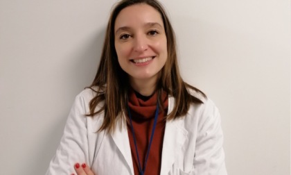 Fondazione Umberto Veronesi: borsa di ricerca alla novarese Alessia Soldano, impegnata contro il glioblastoma multiforme