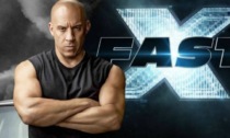 Oggi a Torino si inizia a girare il decimo capitolo di “Fast & Furious”