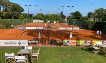Al via la Lesa Cup open 2022 al Tennis Sporting Lesa