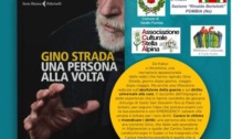 Domani a Varallo Pombia arriva il libro di Gino Strada