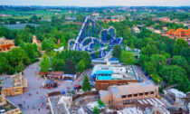 Gardaland non trova personale: chiusura anticipata per 13 attrazioni