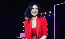 Laura Pausini ha salvato una donna di Torino vittima di violenze: "Ho mandato più volte la polizia a casa sua"