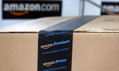 Amazon lievitano i prezzi di Prime dal 15 settembre