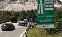 Via libera a settembre per i lavori dello svincolo autostradale di Baveno