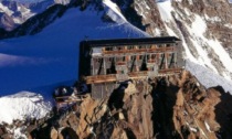 Due alpinisti svizzeri dispersi da giorni sul Monte Rosa