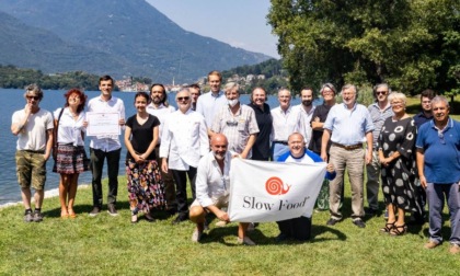 E' nata la comunità Slow Food per tutelare i pesci delle Alpi e Prealpi occidentali