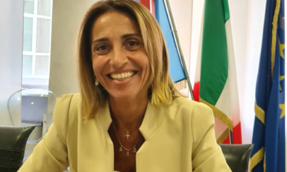 Elena Chiorino prossimo governatore del Piemonte?