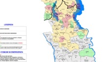 Comuni novaresi in emergenza idrica: la mappa aggiornata