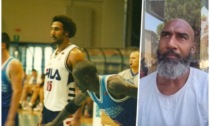 La denuncia dell'ex campione di basket Joe Blair identificato dalla Polizia italiana