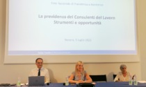 I Consulenti del Lavoro di Novara guardano al futuro