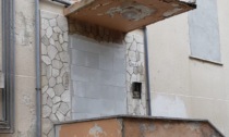 Marchioni (Atc Piemonte Nord): “Sgomberati abusivi in una palazzina novarese"