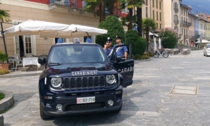Spacciava ai giovani di Cannobio: arrestato dai carabinieri