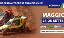 Campionato Europeo Autocross: cresce l’attesa per la prova di Maggiora