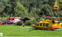 Tragedia in Valsesia: uomo muore facendo hydrospeed