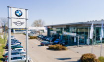 Nuova BMW X1 protagonista per un intero fine settimana nella filiale Autotorino BMW in Provincia di Novara