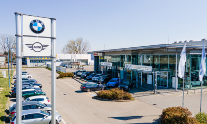 Nuova BMW X1 protagonista per un intero fine settimana nella filiale Autotorino BMW in Provincia di Novara