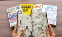 Il Manga BiblioClub vi aspetta in biblioteca ad Arona!