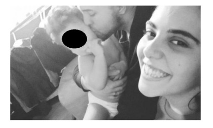 Bimbo di 20 mesi ucciso a Novara: ergastolo per la madre