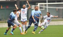 L’Albinoleffe punisce il Novara Fc