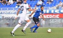 Il Novara Fc cade in casa contro il Lecco