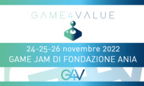 Fondazione Ania pronta per la seconda edizione di “Game 4 Value”