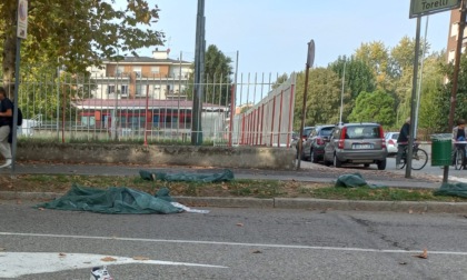 Un altro incidente mortale: a Novara investito un 57enne