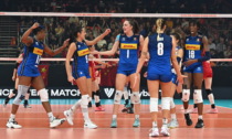 L'Italvolley targata Igor vola in semifinale