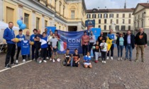 Novara Città europea dello sport?