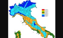 Accensione del riscaldamento: Italia suddivisa in zone, il novarese è nella “E”