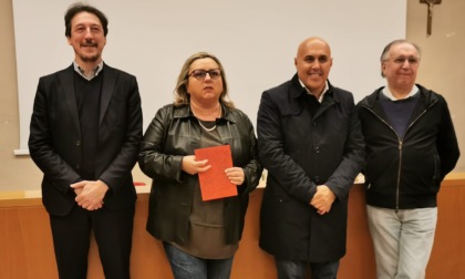 A Borgomanero presentata la stagione teatrale 2022/2023
