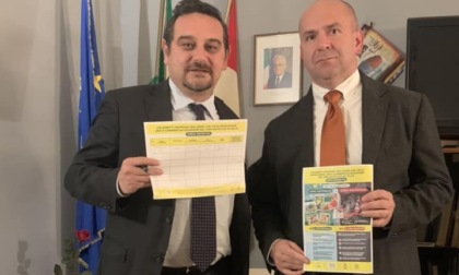 "No al cibo sintetico" Il sindaco Canelli firma la petizione di Coldiretti