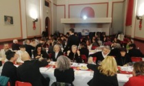 Successo a Trecate per le iniziative contro la violenza sulle donne