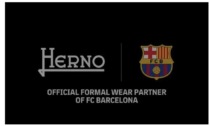 Lesa: Herno vestirà l’Fc Barcelona