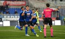 Il Novara Fc nasconde l’Aurora e splende