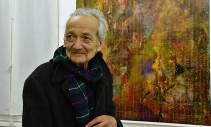 Addio al pittore Pietro Poletti: aveva 81 anni