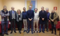 "Il Presidente incontra il territorio": positivo l'appuntamento a Cameri con i sindaci di zona