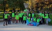 Novara Green con i bambini: "Perché l'ambiente pulito non è solo una questione da adulti"