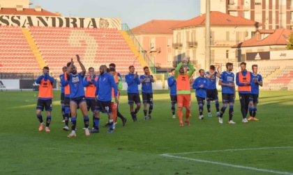 Novara FC, voglia di riscatto contro la Pro Patria