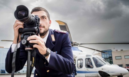 Presentato il nuovo calendario della Polizia di Stato - Prima Novara