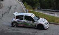 Prorogate le iscrizioni al Rally2 Laghi